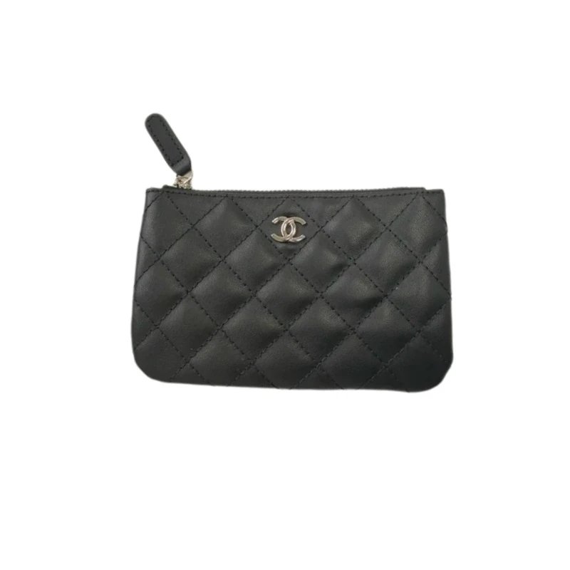 Chanel Wallet