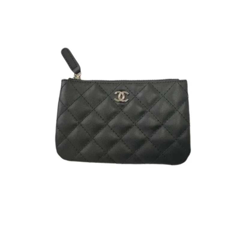 Cartera Chanel