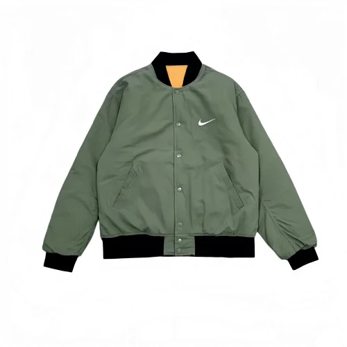 Stussy Chaqueta Acolchada