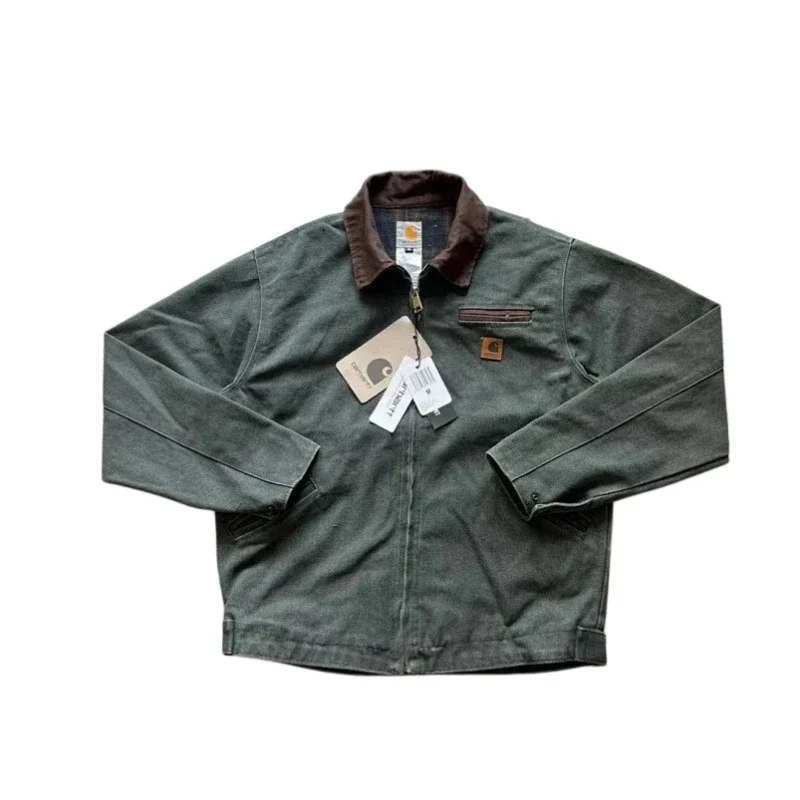 Chaqueta Carhartt Premium