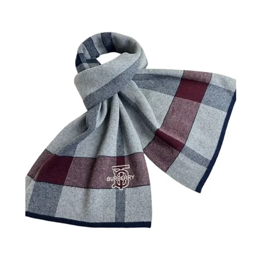 Bufanda Brand Calidad Premium