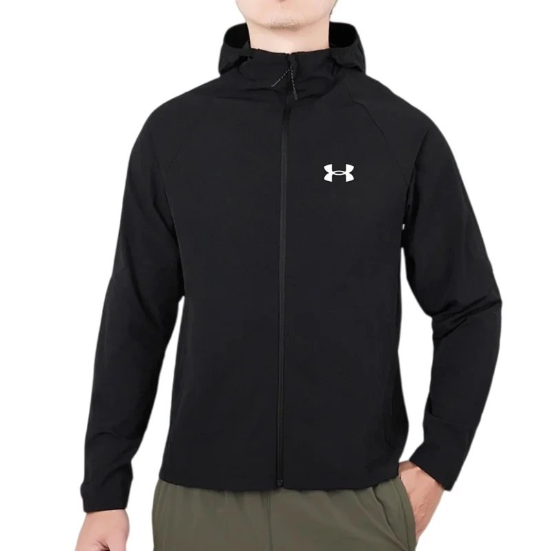 Under Armour Coat