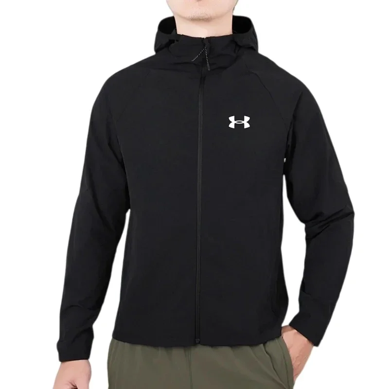 Abrigo Under Armour