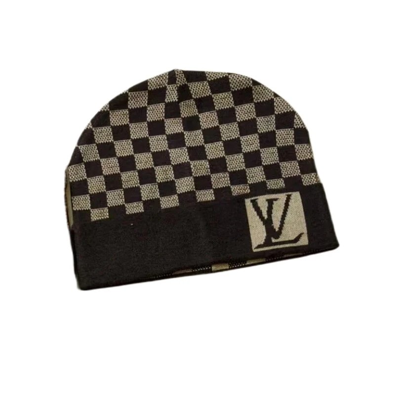 LV Knitted Hat