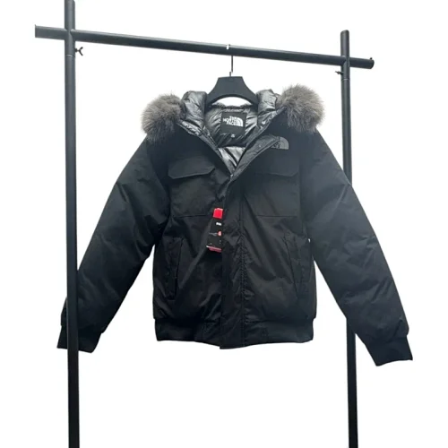 The North Face Chaqueta Acolchada