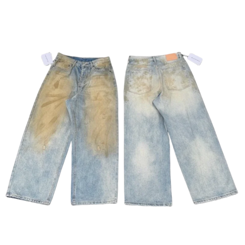 Acne Studios Jeans