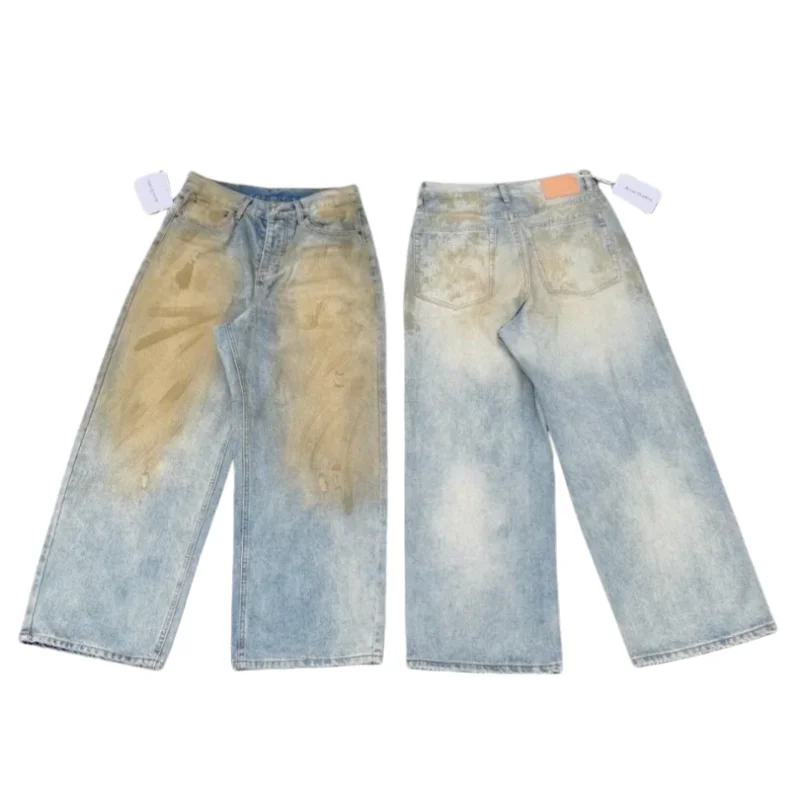 Acne Studios Jeans