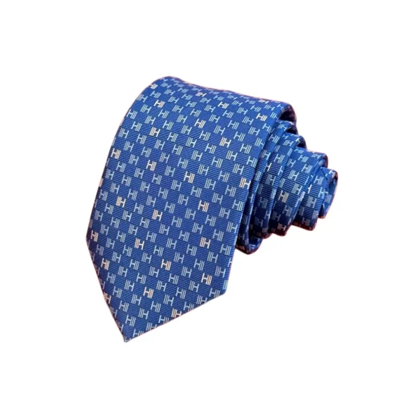 Corbata Hermès