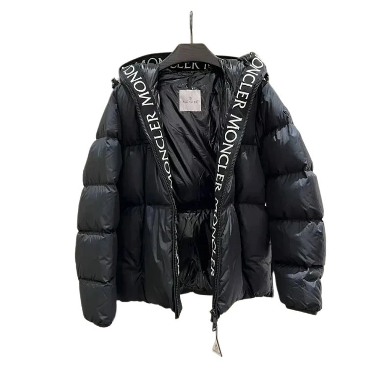 Moncler Quilted Jacket