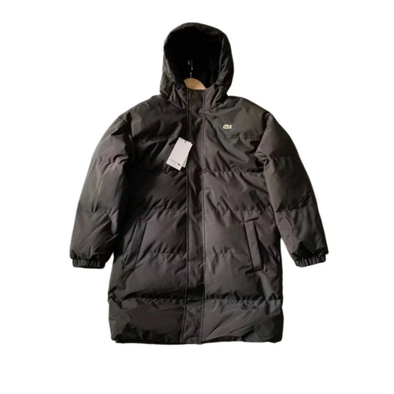 Lacoste Quilted Jacket