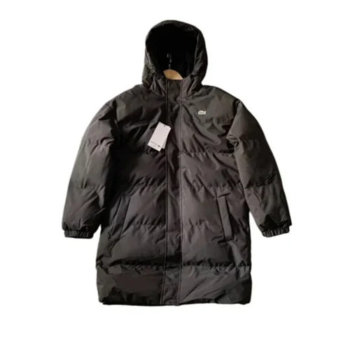 Lacoste Chaqueta Acolchada