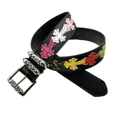 Chrome Hearts Belt
