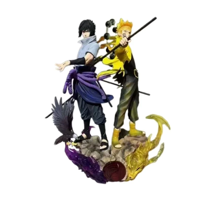 Figuras Naruto
