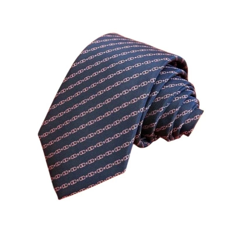 Corbata Hermès