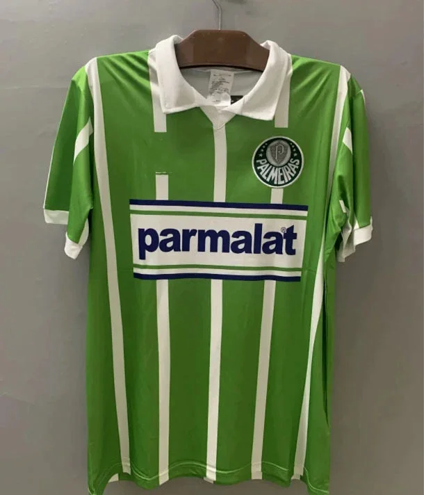 Penalty Football Jerseys Retro Brazilian Club Designs product detail image 12