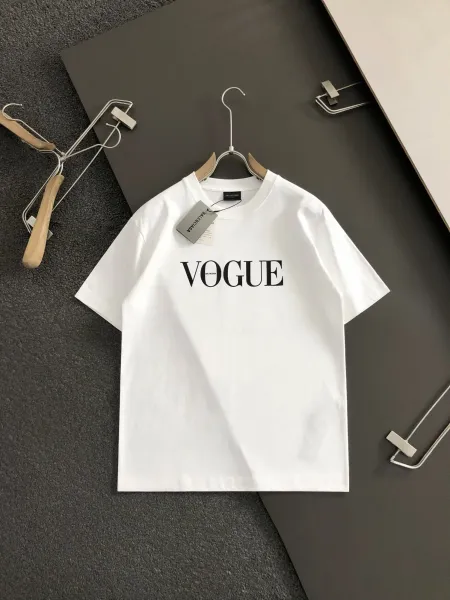 Off-White Square Stripe Graphic Brown T-Shirt - 12