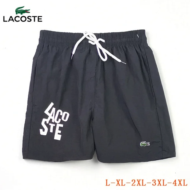 Lacoste Shorts Drawstring product detail image 8