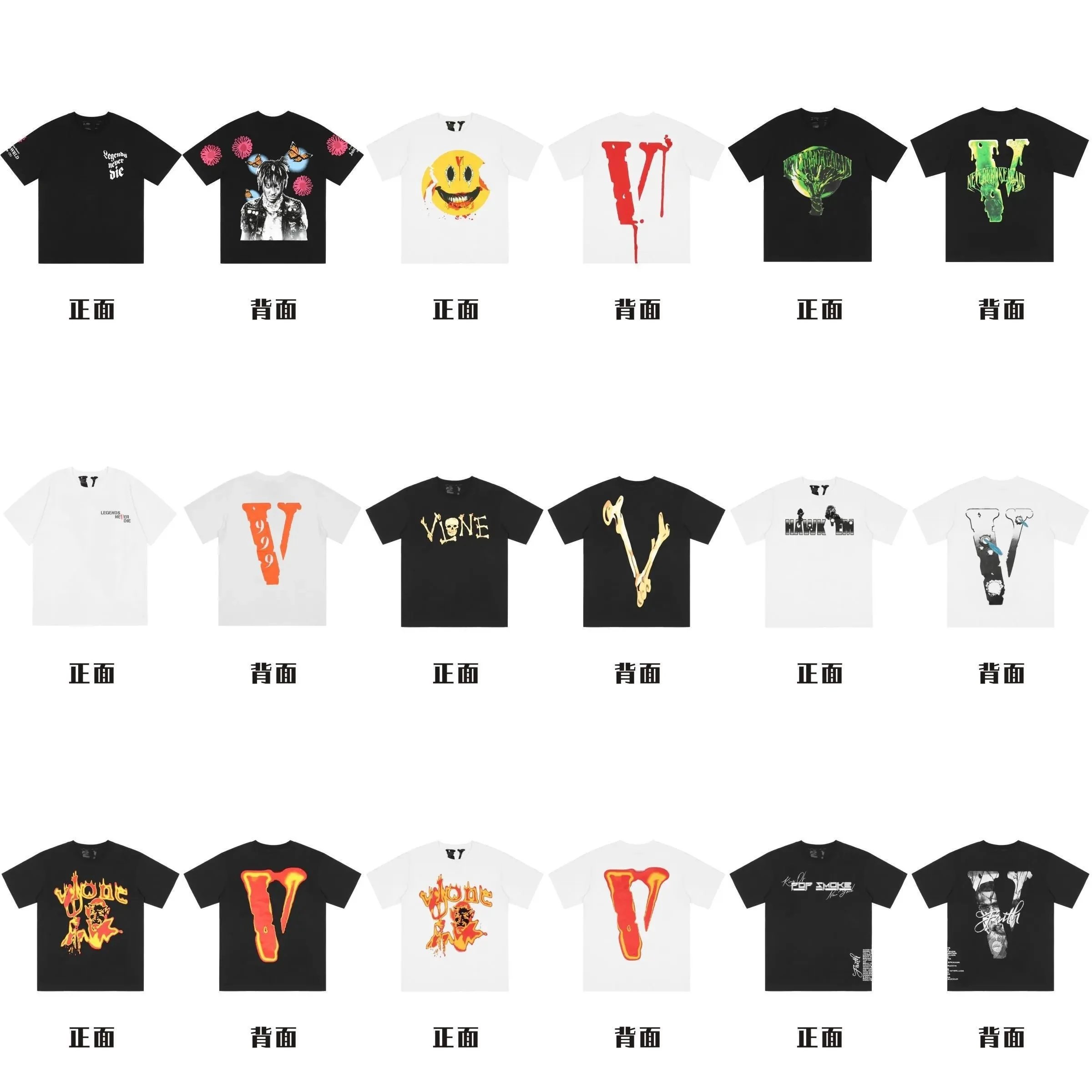 Vlone T-SHIRT