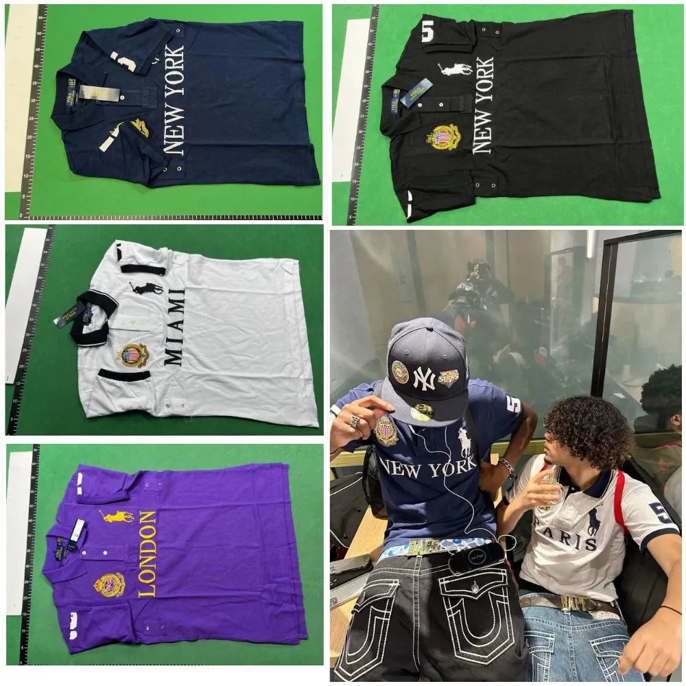 High-Quality Short Jersey