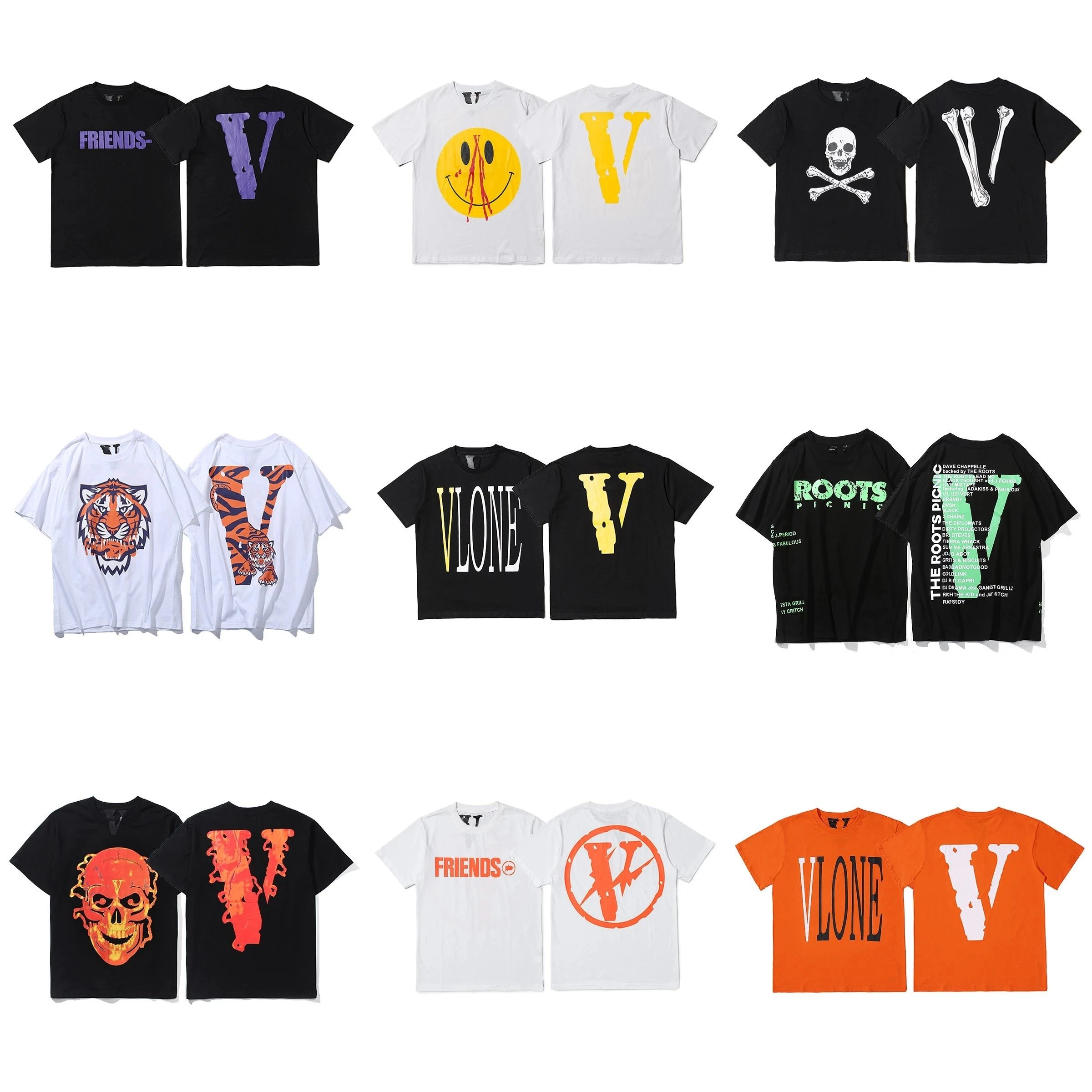 Vlone T-SHIRT