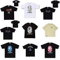 Bape tee — seller photo 2