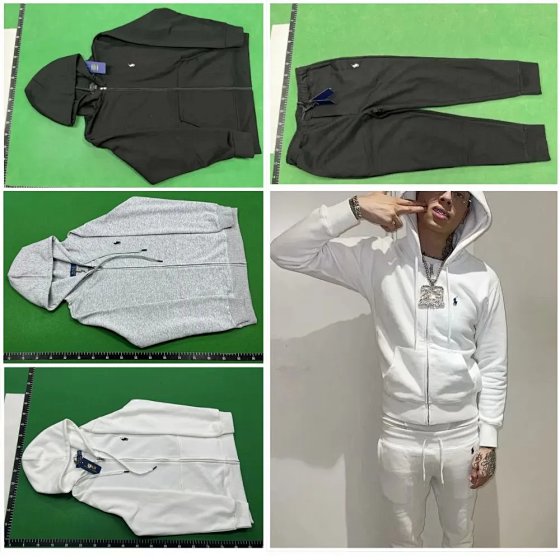 High quality set