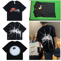 Stussy tee — seller photo 2