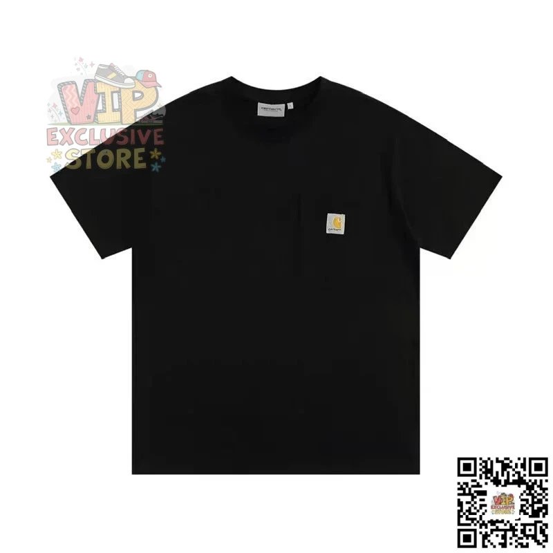 Carhartt WIP Pocket T-Shirt Navy - 15