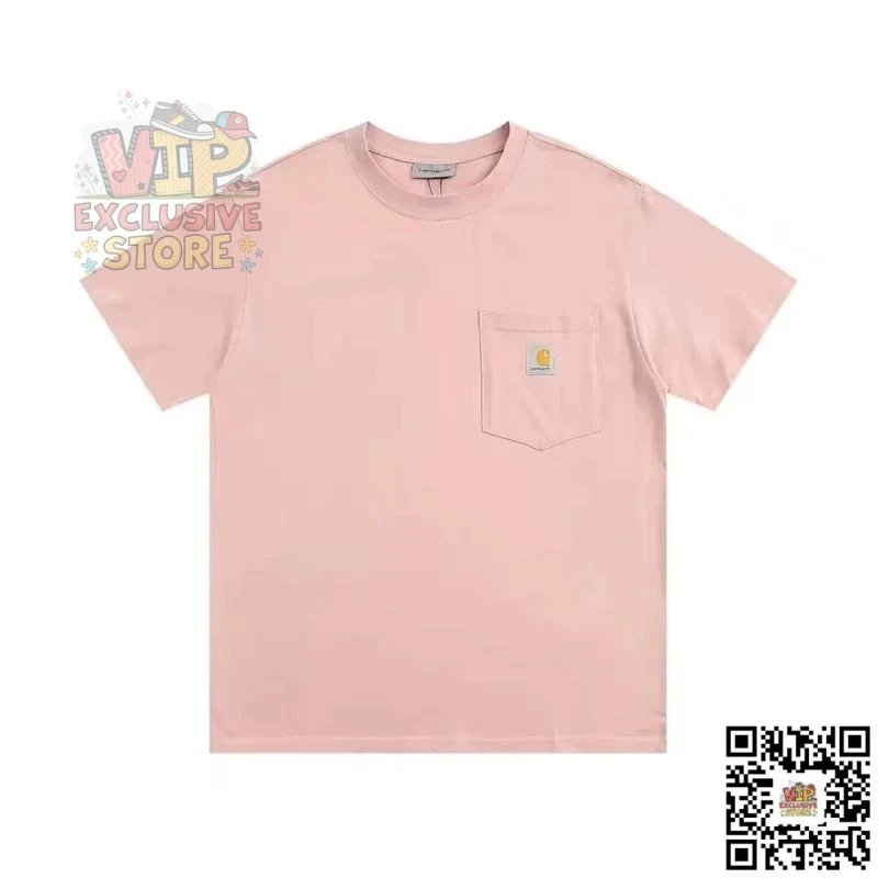 Carhartt WIP Pocket T-Shirt Navy - 11