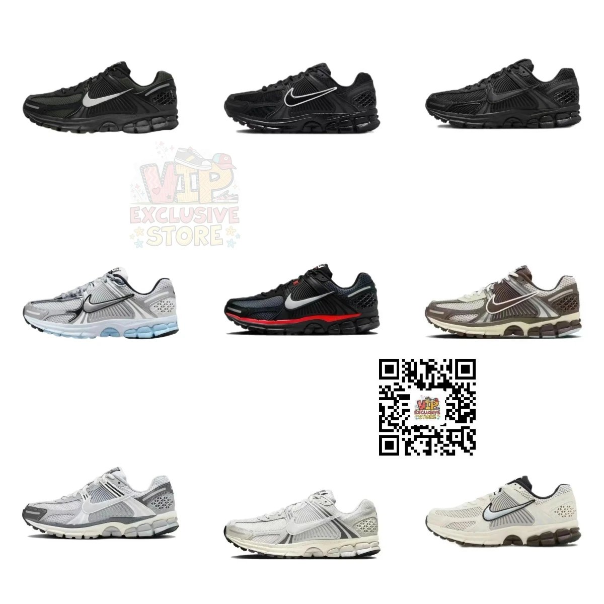 Nike Air Max 2012 Black White 