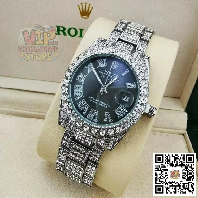 Rolex Submariner and Datejust-style watches product detail image 15