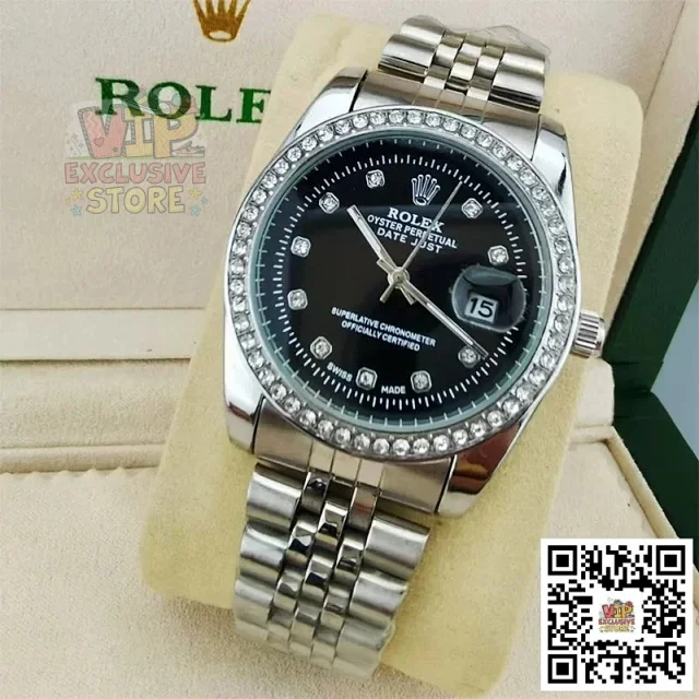 Rolex Submariner and Datejust-style watches product detail image 13