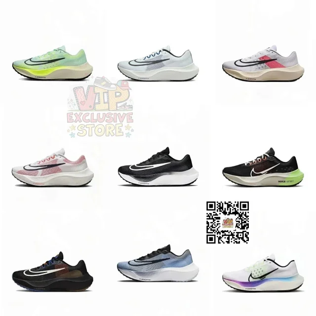 Nike Sneakers Zoom Fly 5 product detail image 1