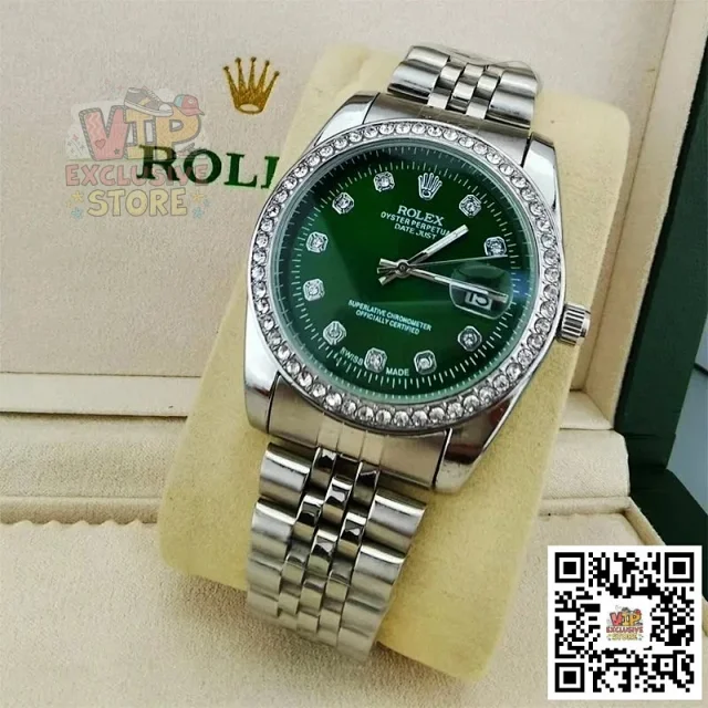 Rolex Submariner and Datejust-style watches product detail image 14