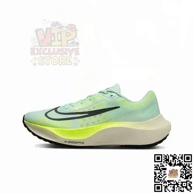 Nike Sneakers Zoom Fly 5 product detail image 4