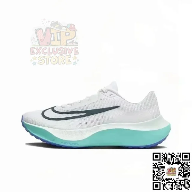 Nike Sneakers Zoom Fly 5 product detail image 6