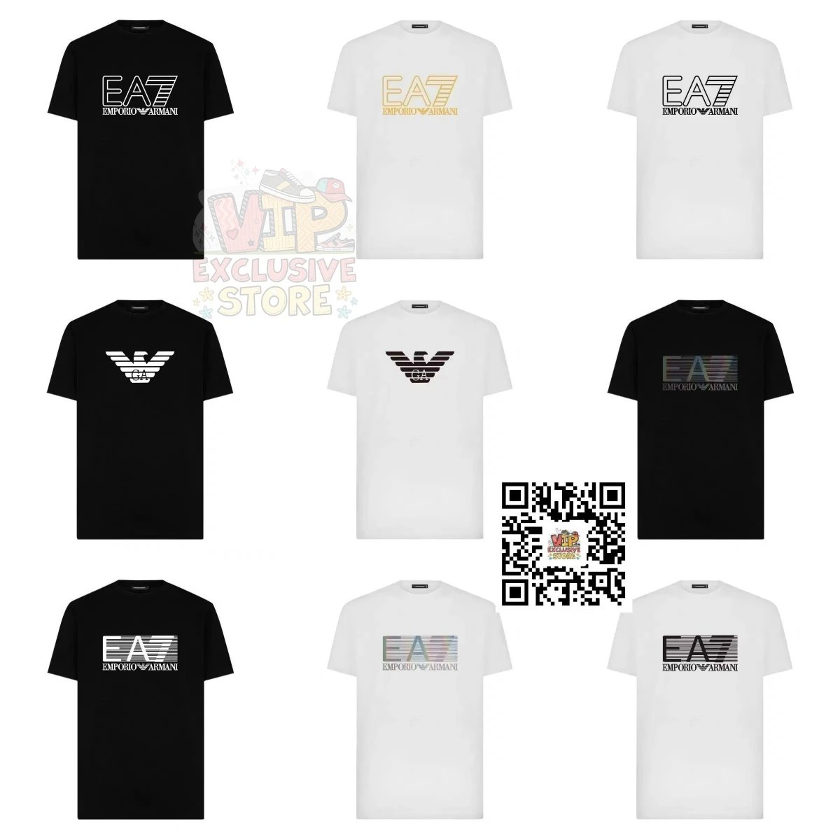 （15%off）T-shirt  V180(QMFS)