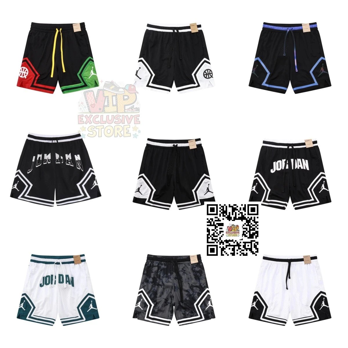 （15%off）Shorts V194