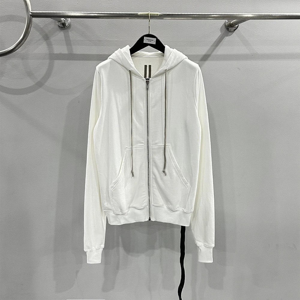 Rick Owens Pentagram Zip · 3