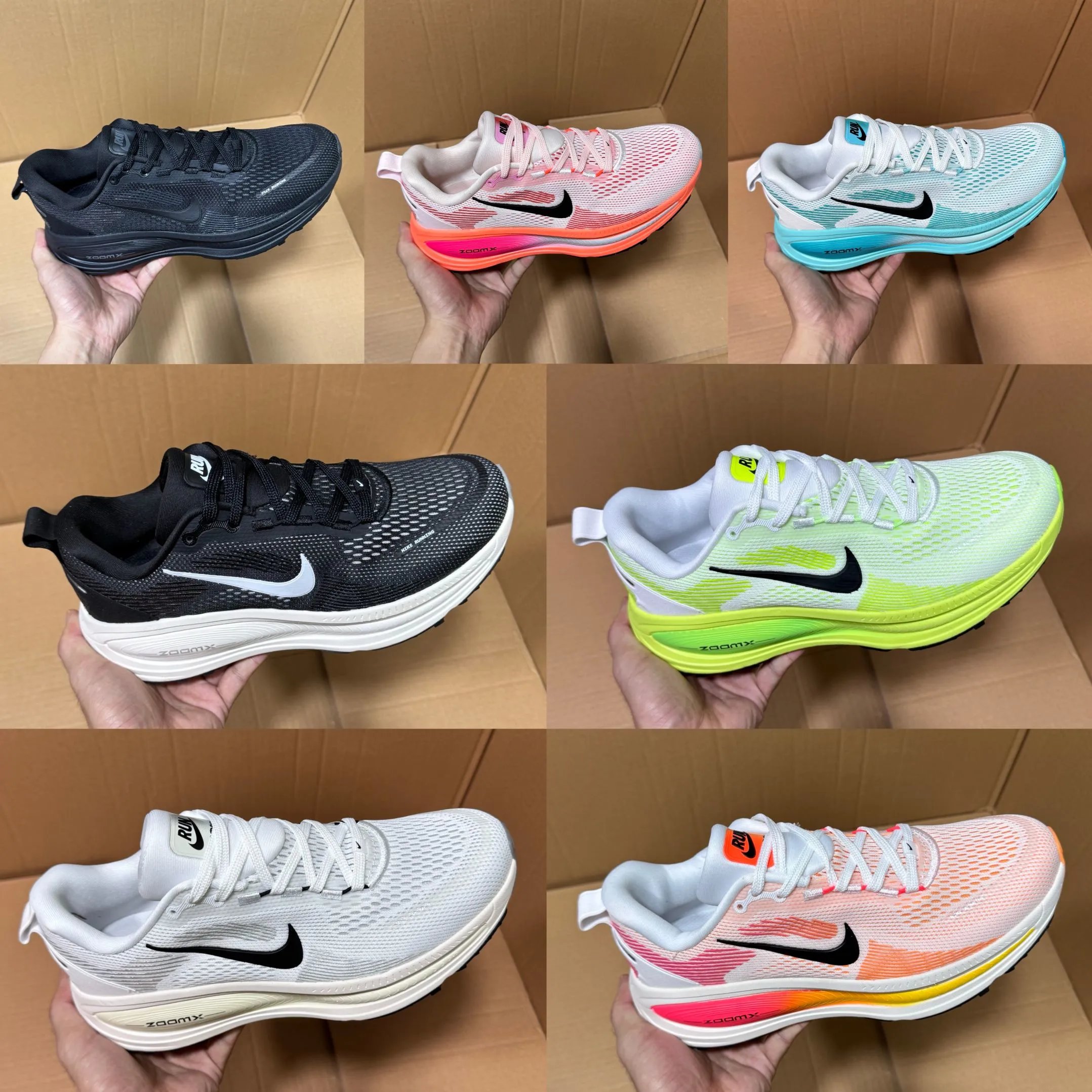 Nike Running Sneakers