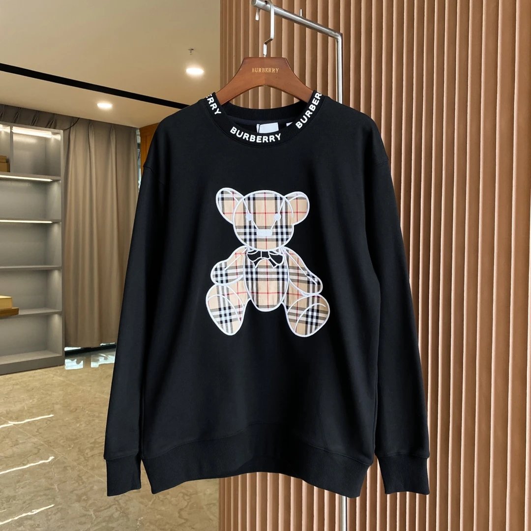 Burberry Hoodie