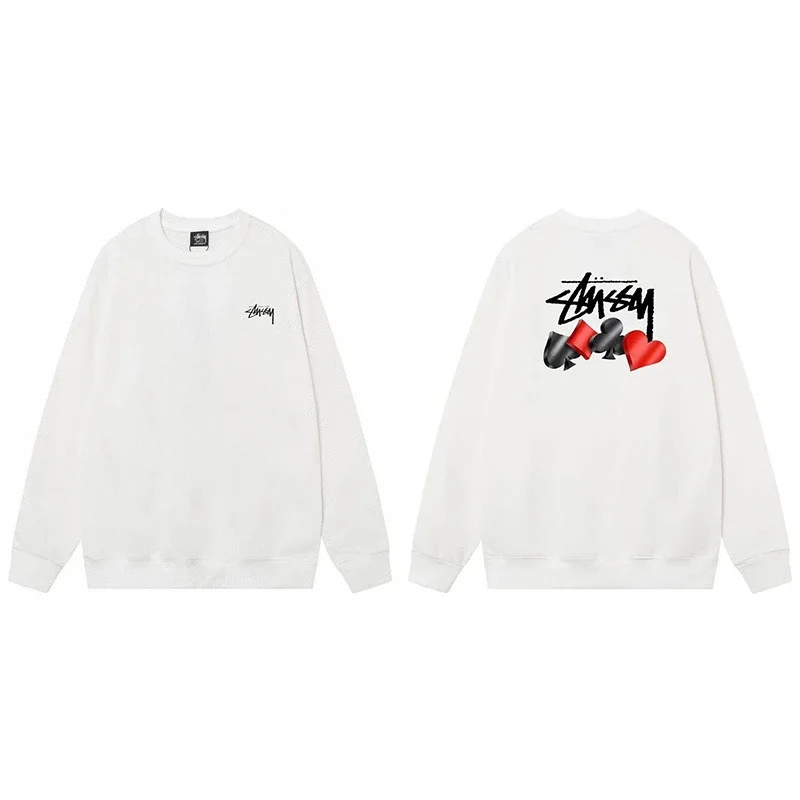 Stussy Hoodie