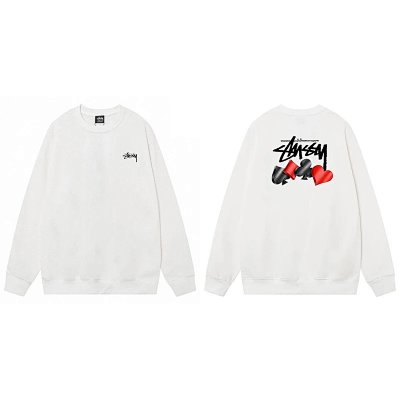 Stussy Hoodie
