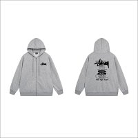 Stussy Zipper Hoodie 40+ colorways [Premium Quality] — seller photo 2