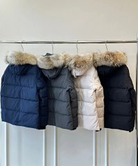 Canada Goose Quilted Jacket 4+ colorways [Premium Quality] — seller photo 3