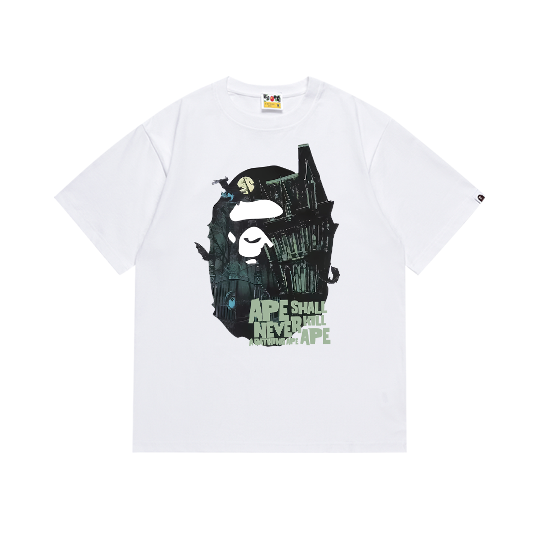 147 White