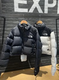 The North Face Quilted Jacket 2+ colorways [Premium Quality] — seller photo 3