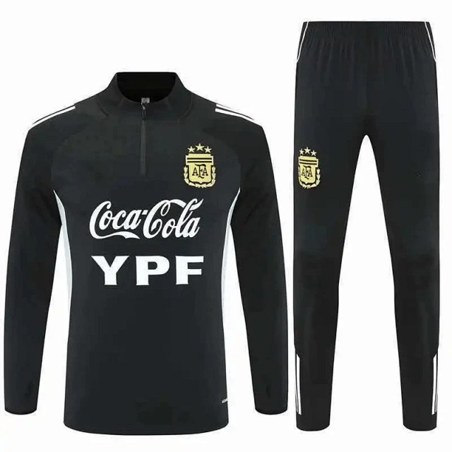 2026 Argentina Long Training Tracksuit: seller detail photo 2