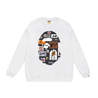 307 White