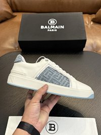 Balmain Shoes 6+ colorways [Premium Quality] — seller photo 4